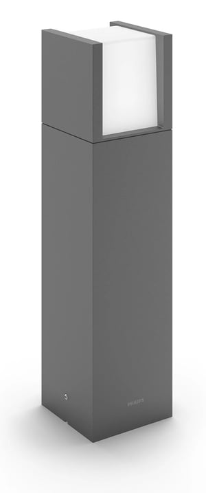 Philips myGarden Arbour Post/Path Light 6 W