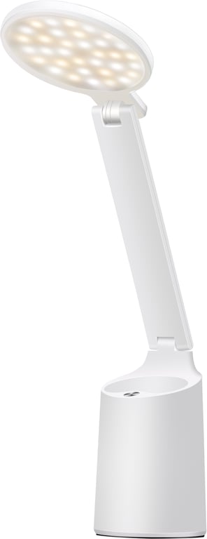Activejet Lampka biurkowa LED AJE-FUTURE White