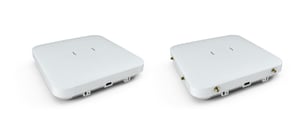Extreme Networks ExtremeWireless AP 510e 4800 Mbit/s Weiß, PoE-Unterstützung