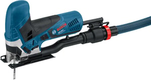 Bosch 0 601 58G 000 Elektrostichsäge 650 W 2,3 kg