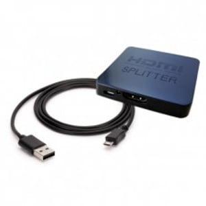 Savio CL-93 HDMI-TV-splitter