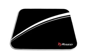 Arozzi AROZZI-FLOORMAT-WT Möbelgleiter, 1 Stück, quadratisch