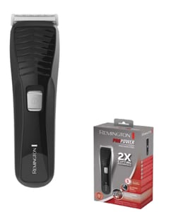 Remington HC7110 ProPower Schwarz 17