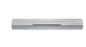 Wedo 52 5235 310 mm Aluminum Gray