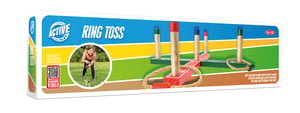 Tactic 56327 Aktivitäts-/Geschicklichkeitsspiel/Spielzeug „Ringwurf“