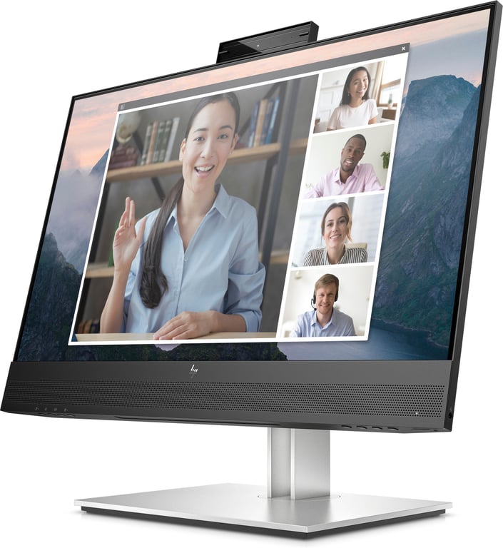 HP Monitor konferencyjny E24mv G4 FHD