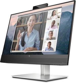HP Monitor konferencyjny E24mv G4 FHD