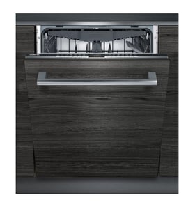 Siemens iQ300 SN63HX36VE Geschirrspüler, vollintegriert, 13 Gedecke.