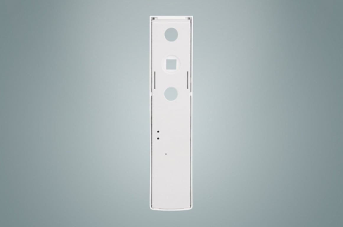 Homematic IP 142800A0 czujnik otwarcia drzwi/okien Bezprzewodowy Biały