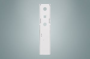 Homematic IP 142800A0 czujnik otwarcia drzwi/okien Bezprzewodowy Biały