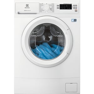 Electrolux EW6S0506OP Waschmaschine, Frontlader, 6 kg, 1000 U/min, Weiß