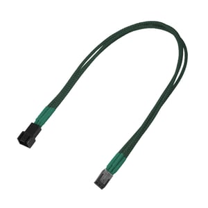 Nanoxia NX3PV3EG wewnętrzny kabel zasilający 0,3 m
