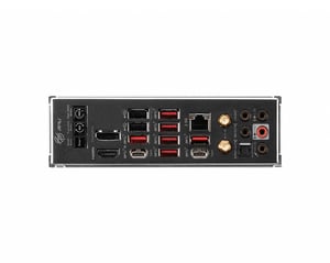 MSI MPG X670E CARBON WIFI AMD X670 Gniazdo AM5 ATX