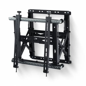 StarTech 715LPQ-TV-VIDEO-WALL uchwyt do ścian wideo