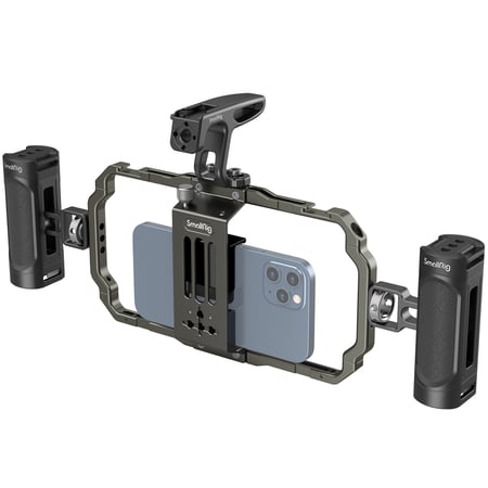 SmallRig 3155B smartfony / akcesorium do telefonów komórkowych