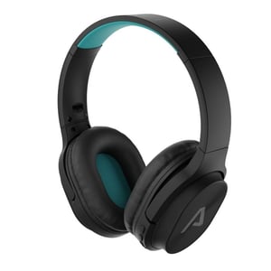 Lamax Base1 Wireless Headset Headband Calls/Music Micro-USB Bluetooth Black