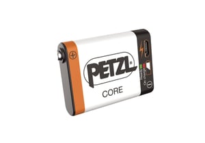 Petzl E99ACA Flashlight Accessory: Battery