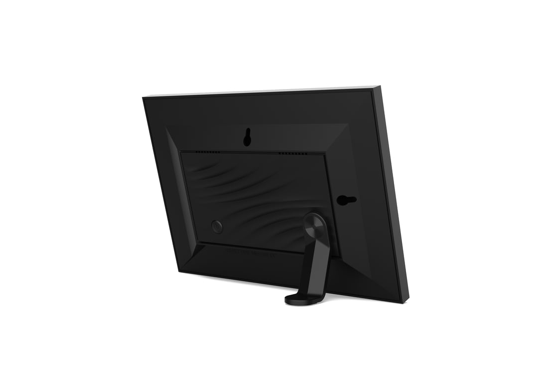 фото Цифровая рамка Kodak PFF-1516 Black 3