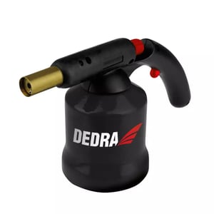 DEDRA 31A020 gas flashlight