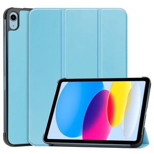 CoreParts TABX-IP10-COVER5 Tablet-Hülle 27,7 cm (10,9") Hülle mit Klappe Blau