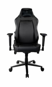 Arozzi Primo Upholstered Seat Upholstered Backrest