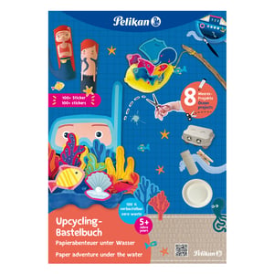 Pelikan 102056 Coloring Book Coloring Book/Album