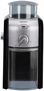 Krups G VX2 42 100 W Schwarz, Chrom