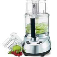 Mixer