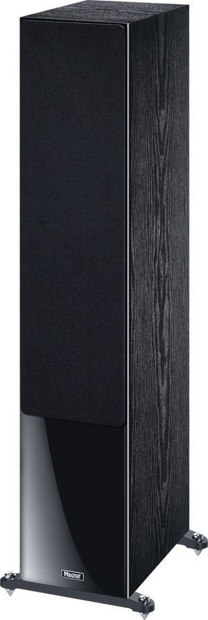 Magnat Signature 507 4-drożny Czarny Przewodowa 200 W