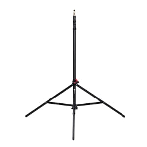 Elinchrom 31038 Tripod for Digital/Analog Cameras, 3-Leg, Black