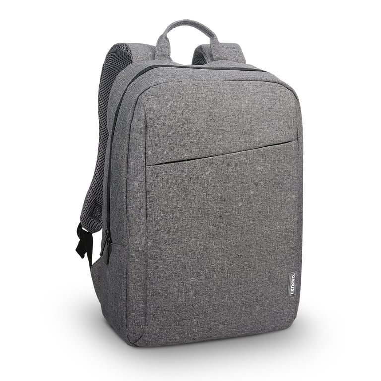 Lenovo B210 39,6 cm (15.6") Plecak Szary