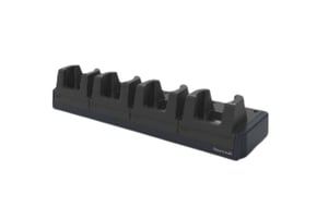 Honeywell EDA61K-CB-2 Dockingstation für Handheld-Computer, schwarz