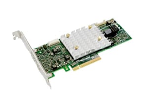 Adaptec SmartRAID 3101E-4i-kort, internt SAS, SATA