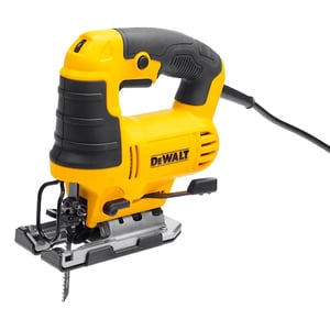 DeWALT DWE349-QS Electric Jigsaw, 2.4 kg