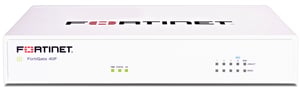Fortinet FortiGate-40F firewall (hardware) Desktop 5 Gbit/s