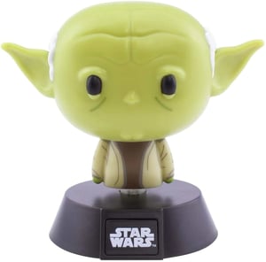 Paladone Yoda Icon Light BDP Ambient Lighting