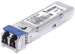 VIVOTEK SFP-1000-MM13-02I nätverksrelämodul, fiberoptik 1250 Mbit/s 1310 nm