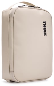 Thule Chasm TCGC302 Sand resväska/väska Förvaringsfodral med lås Sandfärgad