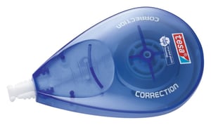 TESA 59811 taśma korekcyjna 10 m Niebieski 1 szt.