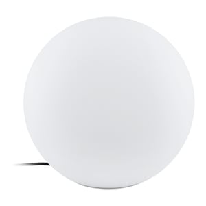 EGLO 98102 Außenbeleuchtung LED-Außenbodenleuchte E27