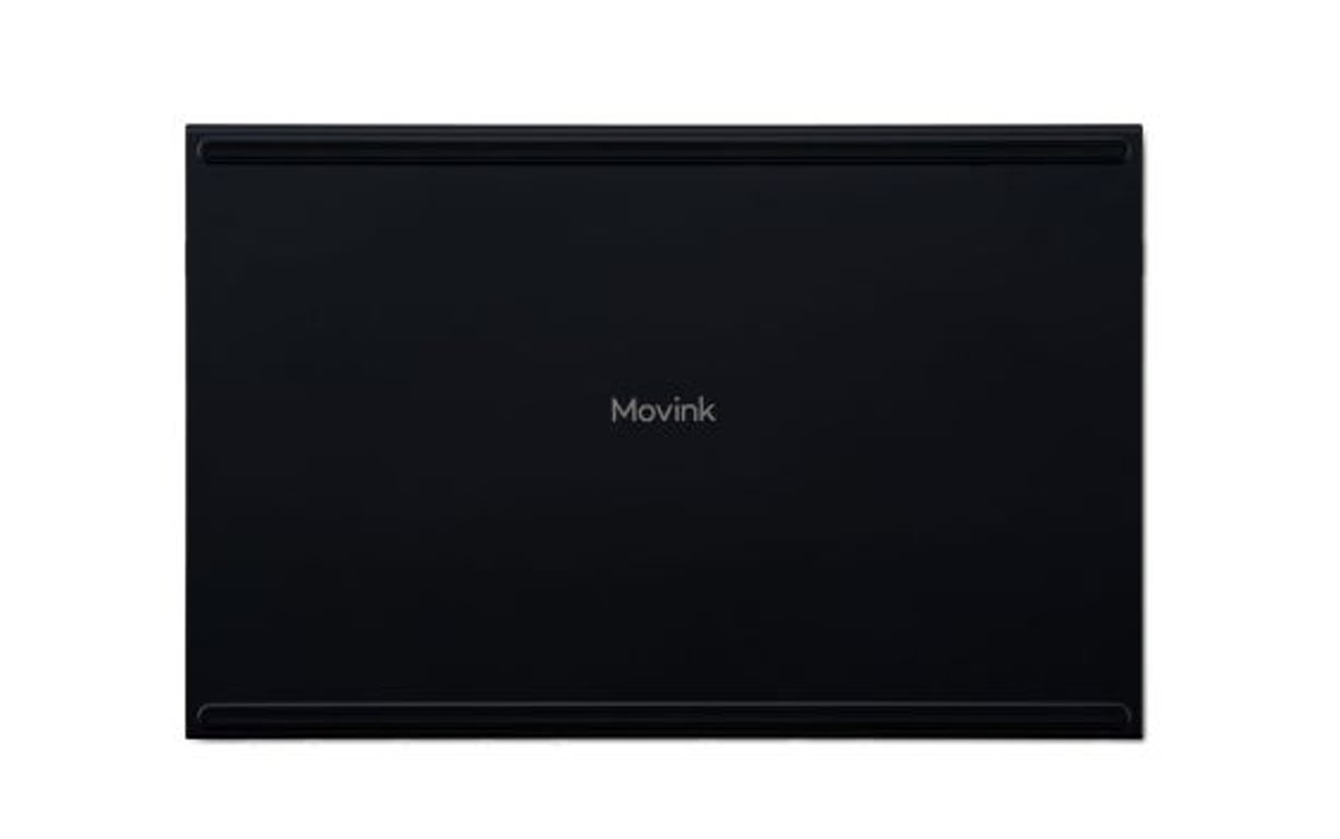Wacom Movink 13 tablet graficzny Czarny 294 x 165 mm USB