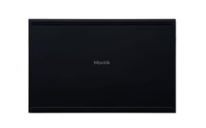 Wacom Movink 13 tablet graficzny Czarny 294 x 165 mm USB