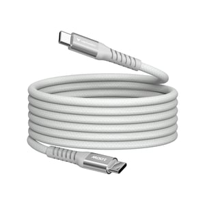 Verbatim 31854 USB-Kabel USB 2.0 1,2 m USB-C Grau