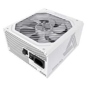Montech TITAN PLA 1000W moduł zasilaczy 20+4 pin ATX ATX Biały