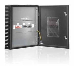 Eaton EXTERNAL MBS 20 kW batterimodul för UPS