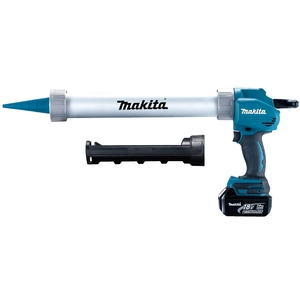 Makita DCG180RFX Heißklebepistole/Heißklebestift Heißklebepistole Grün