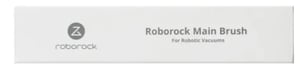 Roborock 8.02.0445 akcesorium/materiał eksploatacyjny do odkurzacza Szczotka Odkurzacz robot