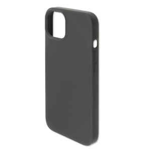 4smarts Cupertino mobilskal 15,5 cm (6,1") Svart