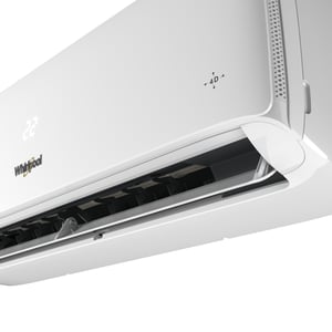 Whirlpool SPICR 309W Klimatyzacja split Biały