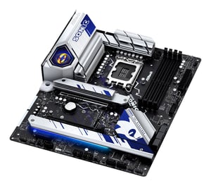 Asrock Z790 PG SONIC Intel Z790 LGA 1700 ATX